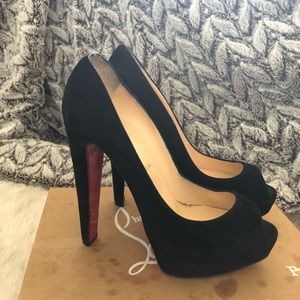 Christian Louboutin Altanana Pumps